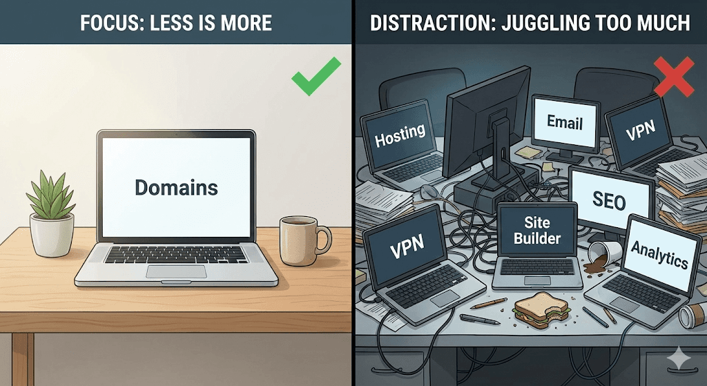Premium .ng Domains: What They Are and a List of Names Worth Owning