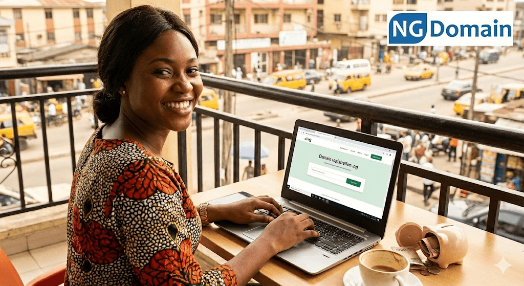 The Secret Sauce: How NG Domain Sells .ng Domains Cheaper Than Everyone Else